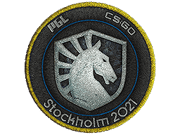 Team Liquid | Stockholm 2021