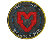 MOUZ | Stockholm 2021
