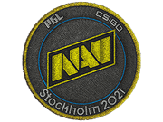 Natus Vincere | Stockholm 2021