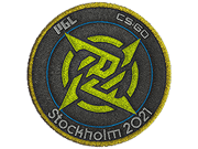 Ninjas in Pyjamas | Stockholm 2021