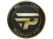 paiN Gaming (Gold) | Stockholm 2021