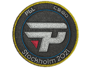 paiN Gaming | Stockholm 2021
