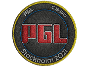 PGL | Stockholm 2021