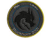 Team Spirit | Stockholm 2021
