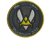 Vitality | Stockholm 2021