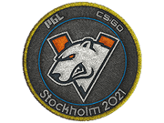 Virtus.Pro | Stockholm 2021