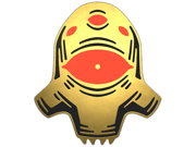Vortigaunt Pin
