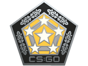 Chroma Pin