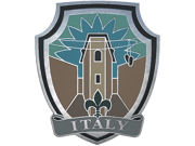 Italy Pin