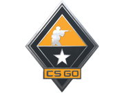 Tactics Pin