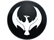 Valeria Phoenix Pin