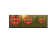 Health (Gold)