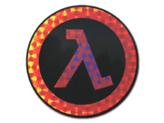 Lambda (Holo)