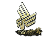 Bad News Eagles (Gold) | Antwerp 2022