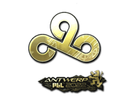 Cloud9 (Gold) | Antwerp 2022