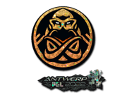 ENCE (Glitter) | Antwerp 2022