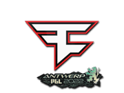 FaZe Clan | Antwerp 2022