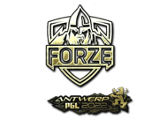 forZe eSports (Gold) | Antwerp 2022
