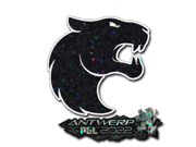 FURIA (Glitter) | Antwerp 2022