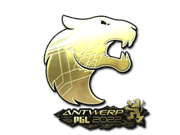 FURIA (Gold) | Antwerp 2022