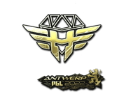 Heroic (Gold) | Antwerp 2022