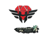 Heroic | Antwerp 2022