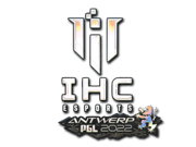 IHC Esports (Holo) | Antwerp 2022