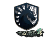 Team Liquid | Antwerp 2022