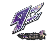 9z Team (Holo) | Antwerp 2022