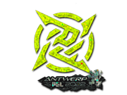 Ninjas in Pyjamas (Glitter) | Antwerp 2022