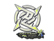 Ninjas in Pyjamas (Holo) | Antwerp 2022