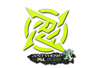 Ninjas in Pyjamas | Antwerp 2022