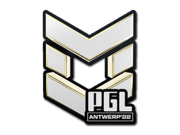 PGL | Antwerp 2022