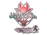 Aleksib (Holo) | Antwerp 2022