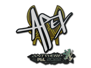 apEX | Antwerp 2022