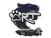 arT | Antwerp 2022