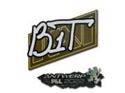 b1t | Antwerp 2022
