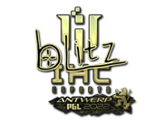 bLitz (Gold) | Antwerp 2022
