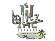 bLitz (Holo) | Antwerp 2022