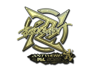 Brollan (Gold) | Antwerp 2022