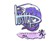 buster (Holo) | Antwerp 2022