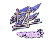 dgt (Holo) | Antwerp 2022