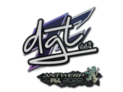 dgt | Antwerp 2022