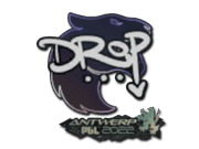 drop | Antwerp 2022
