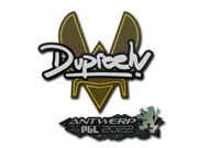 dupreeh | Antwerp 2022