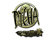 dycha (Gold) | Antwerp 2022