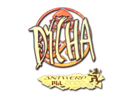 dycha (Holo) | Antwerp 2022