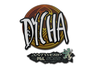 dycha | Antwerp 2022