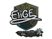 EliGE | Antwerp 2022