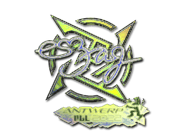 es3tag (Holo) | Antwerp 2022